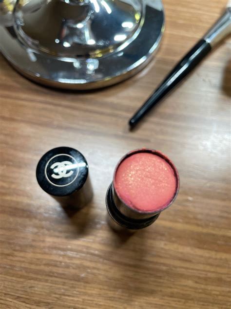 chanel blush stick no 24|blush chanel original.